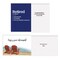 Better Office Products Retirement Cards W/Env, Congratulations On Your Retirement, Large Cards, 5in. x 7in. 2 Designs 64623 - alternate 3